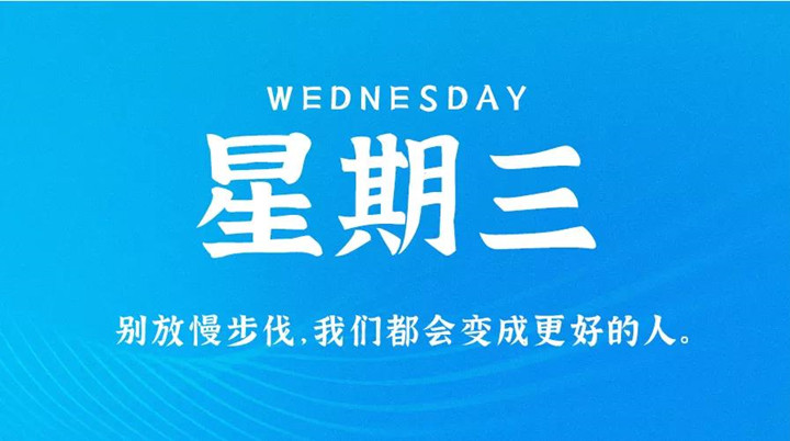 2月16日新聞早訊，每天1分鐘輕松了解整個(gè)世界！