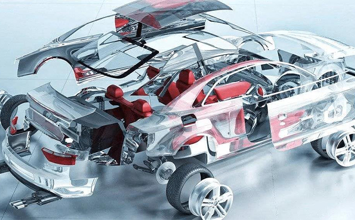  在汽車零部件領(lǐng)域，高低溫試驗箱應(yīng)該怎么選？